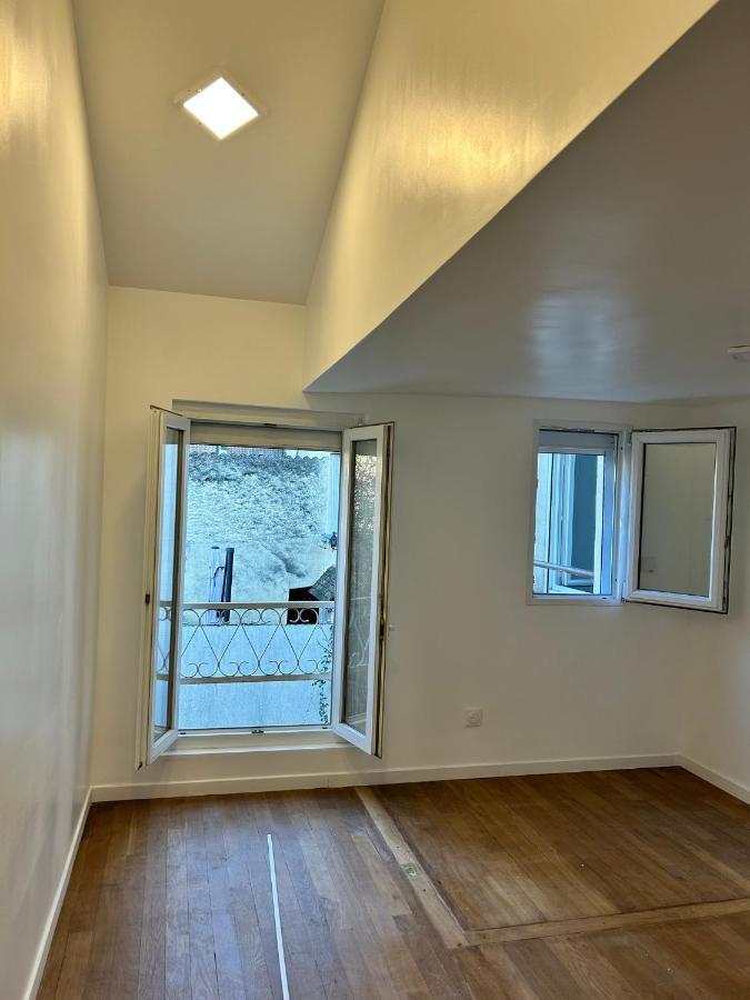 Studio 21M2 Equipe Et Meuble Centre Ville Massy Massy  Buitenkant foto