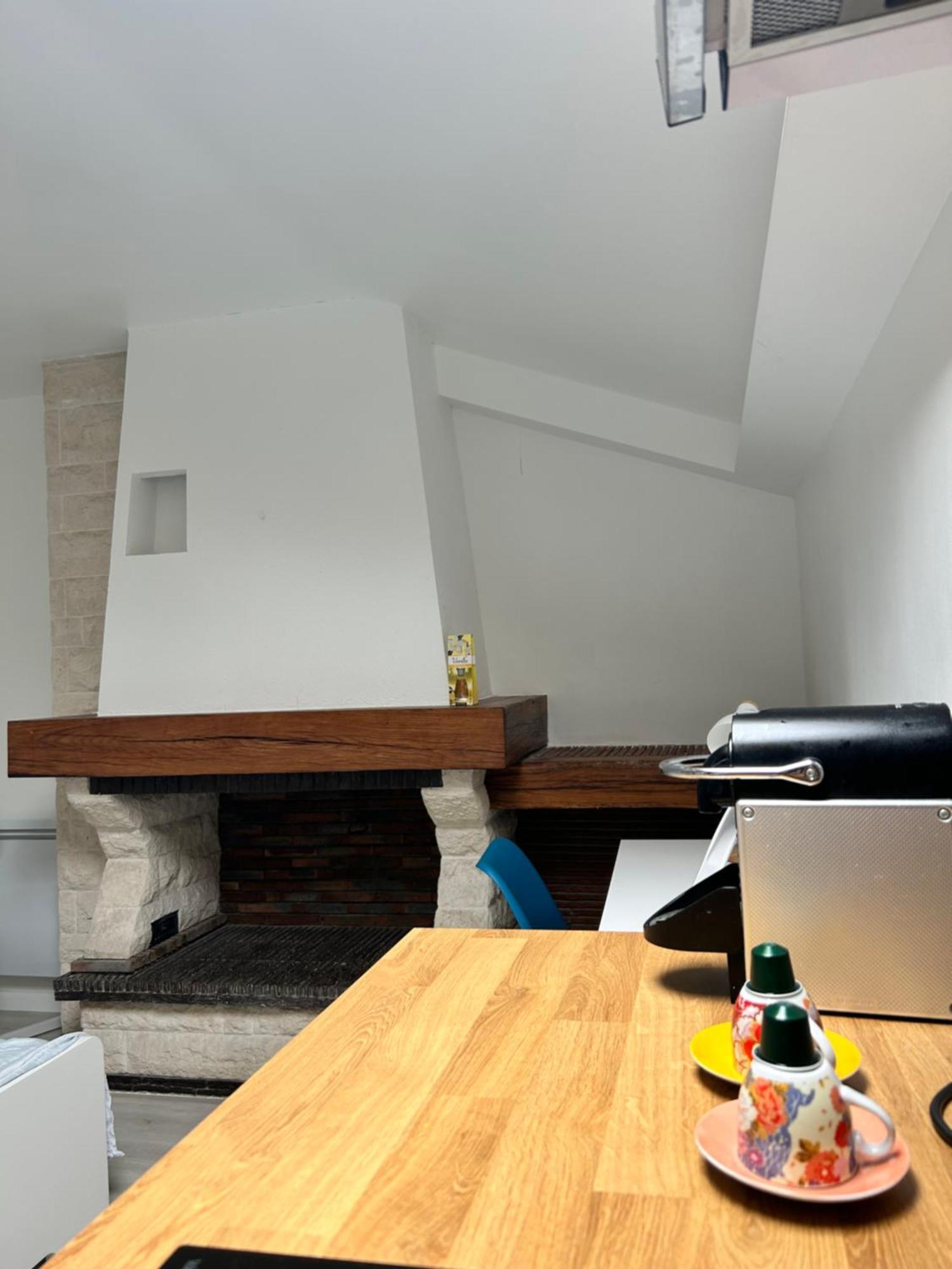 Studio 21M2 Equipe Et Meuble Centre Ville Massy Massy  Buitenkant foto